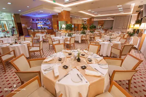 Hotel Antunovic in Zagreb, foto 4