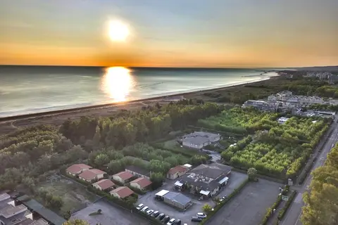 Il Pioppeto Camping & Residence in Vasto — foto 4