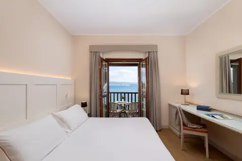 Hotel Punta Negra in Alghero — foto 15