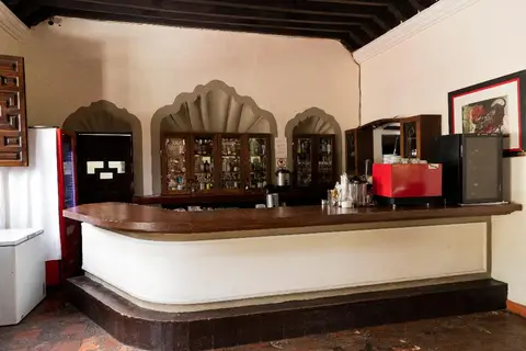 Hotel Boutique & Restaurant Casa de Campo in Cuernavaca — foto 7