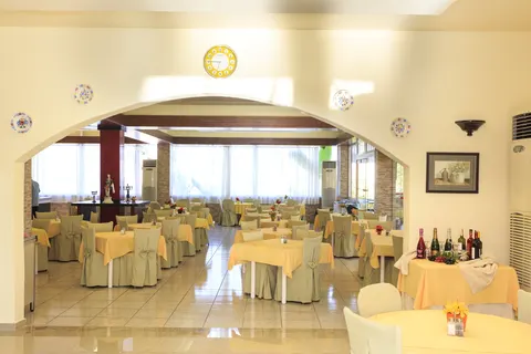 Golden Odyssey Hotel foto 12