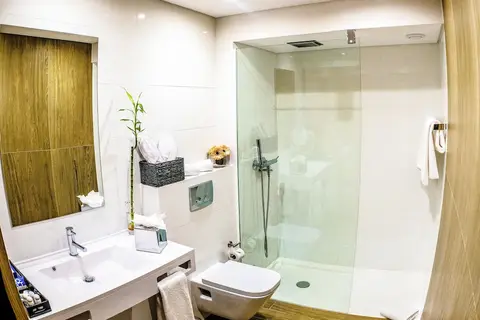 TRYP by Wyndham Leiria in Leiria — foto 27