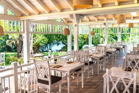 Maritim Resort & Spa Mauritius in Arsenal VCA — foto 5