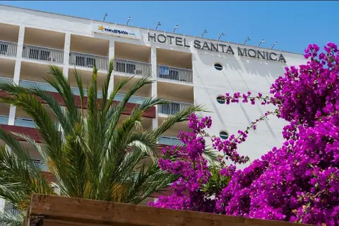 Santa Monica in Calella — foto 3
