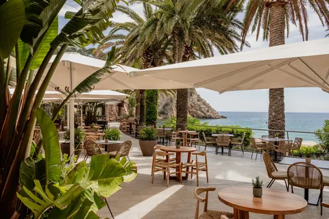 Hotel Zel Costa Brava foto 4