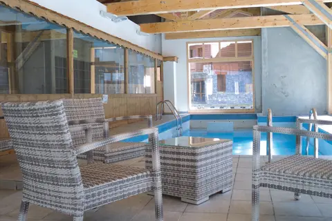 Résidence Les Chalets Edelweiss in La Plagne-Tarentaise, foto 6