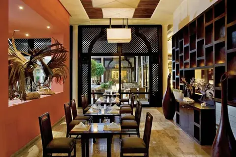 Melia Caribe Beach Resort in Salvaleón de Higüey — foto 18