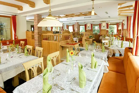 Hotel Stieglerhof foto 11