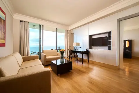Kempinski Hotel Adriatic Istria in Savudrija — foto 28