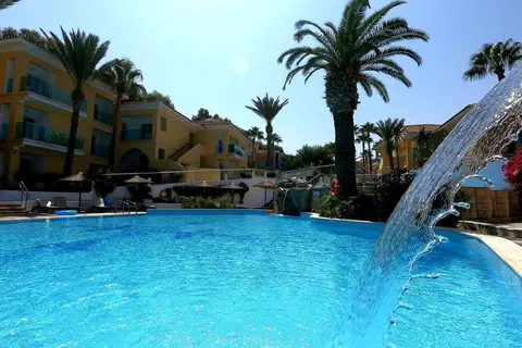 Malama Beach Holiday Village in Protaras, foto 28
