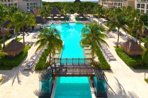 Paradisus La Perla - Adults Only - Riviera Maya in Playa del Carmen