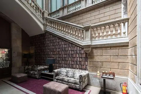 Hotel Catalonia Portal de l'Angel in Barcelona — foto 6