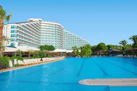 Venosa Beach Resort & Spa in Didim, foto 10