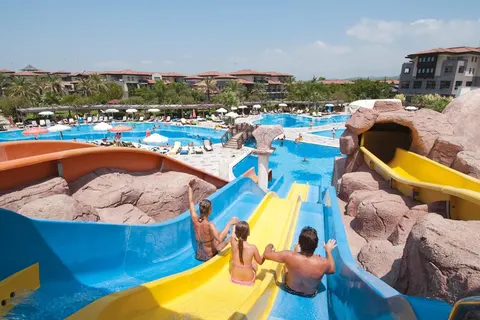 Club Calimera Serra Palace foto 2