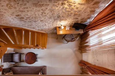 Palazzino di Corina in Rethimnon — foto 30