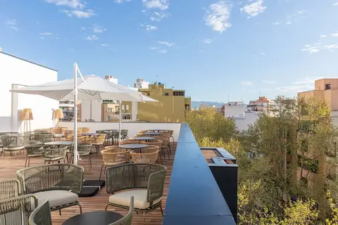 JS Palma Plaza in Palma — foto 9