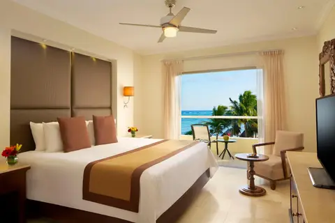 Dreams Tulum Resort & Spa in Cancún — foto 24