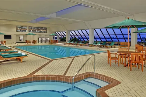 The Westin Harbour Castle foto 4