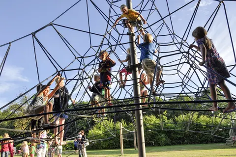 Camping De Reeënwissel foto 2