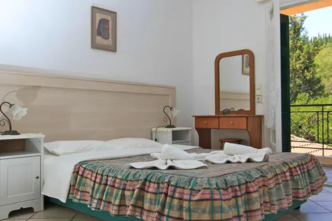 Appartementen Panorama foto 16