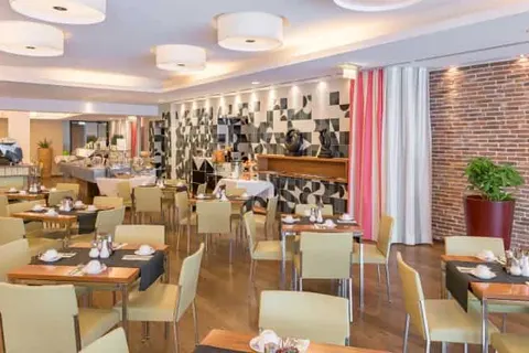 Hotel Ploberger foto 2