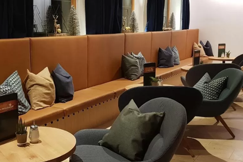 Hotel Der Waldhof foto 3