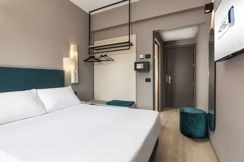 City Style Hotel Reggio Emilia in Reggio Emilia, foto 26
