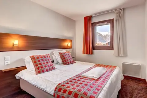 Residence Grand Massif in Morillon, foto 2