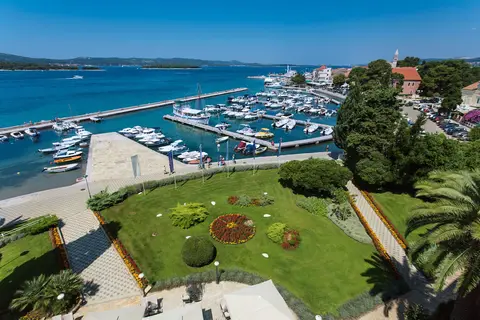Hotel Ilirija in Biograd — foto 3