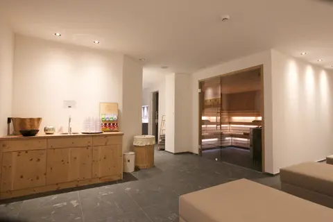 Hotel Digon in Kastelruth - Castelrotto — foto 8