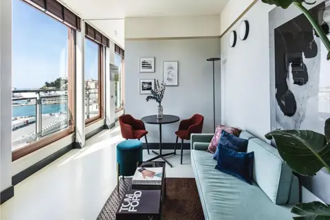 Seeport Hotel in Ancona, foto 12