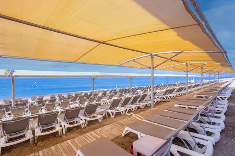 Granada Luxury Belek in Serik — foto 26