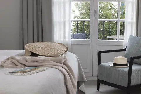 Villa Magalean Hotel & Spa in Hondarribia — foto 16