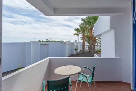 Apartamentos Panorama in Puerto del Carmen — foto 9