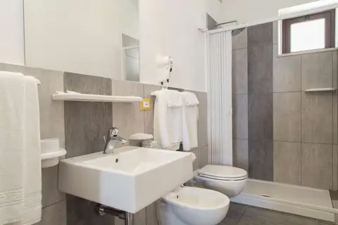 Residence Luzia by Marinella in Ricadi, foto 12