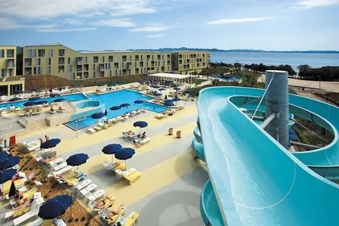 Falkensteiner Hotel Diadora in Petrčane — foto 12