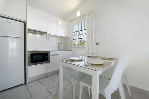 Bungalows Adonis in Playa del Inglés — foto 7