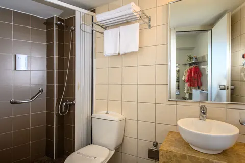 Fly & Go Marin Hotel in Heraklion Municipal Unit — foto 10