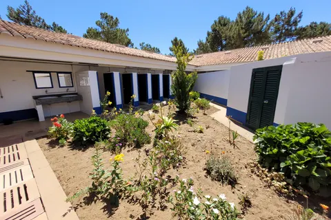 Camping Orbitur Sitava Milfontes foto 14