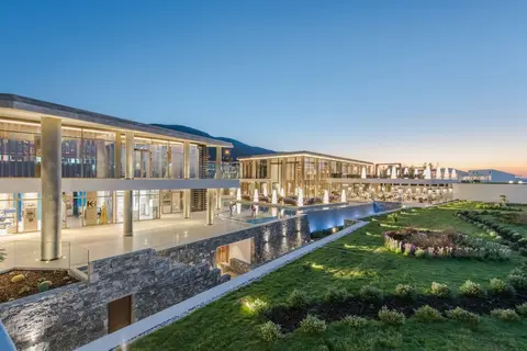 Nana Princess Suites, Villas & Spa in Chersonissos — foto 4