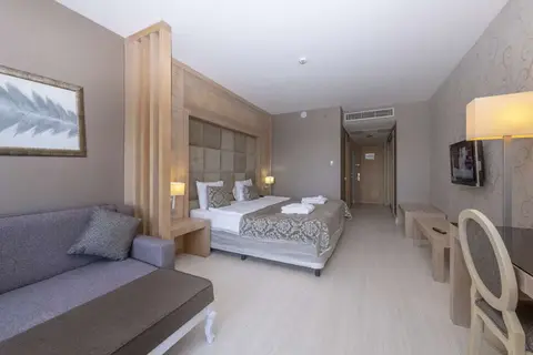 FashionTV Luxe Resort in Göynük — foto 4