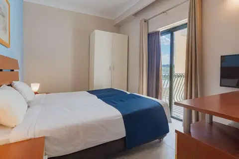 Xemxija Bay Hotel in San Pawl il-Baħar — foto 4