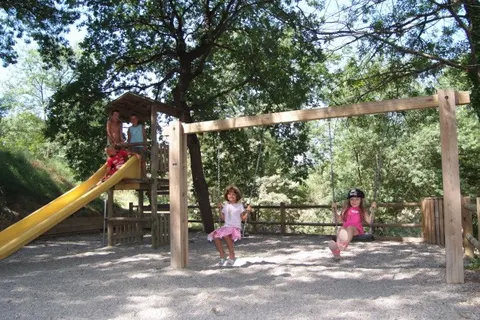 Camping Parc Bellevue foto 2