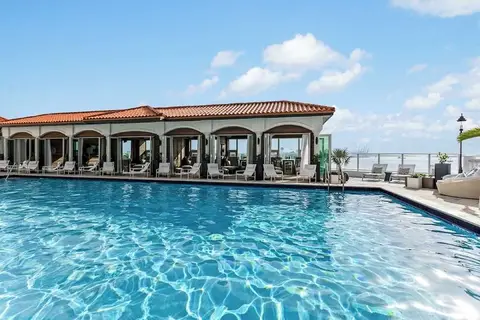 InterContinental Miami in Miami
