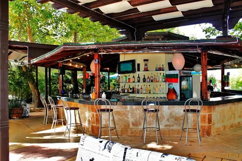 Hotel Jupiter in Nesebar — foto 11