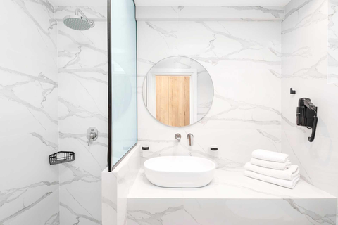 Hotel Elvita Beach foto 18