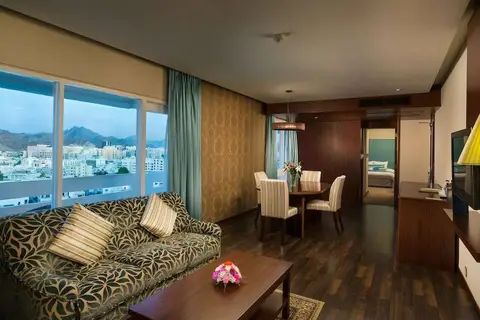Al Falaj Hotel in مطرح — foto 19