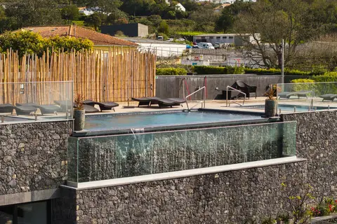 Azores Homes Resort & Spa in Ponta Delgada