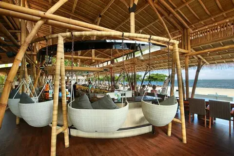 Prama Sanur Beach Bali in Denpasar — foto 29