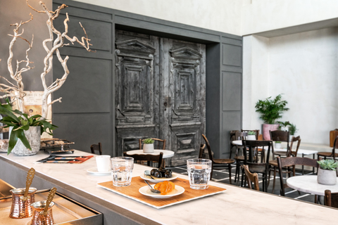 Hotel Amada Colossos Resort foto 11